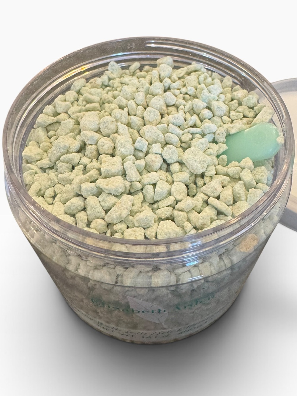 Elizabeth Arden Green Tea Fizzing Bath Salts - Picture 7 of 9